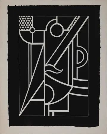 Lithographie Lichtenstein - New Editions, Lithographs, Sculpture, Reliefs, 1970