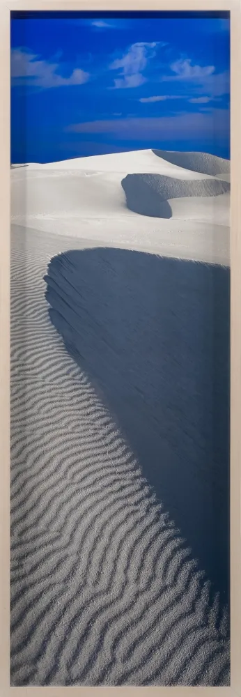 Photographie Lik - White Sands