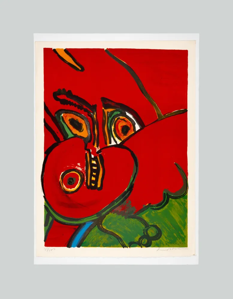 Aucune Technique Lindstrom - Composizione