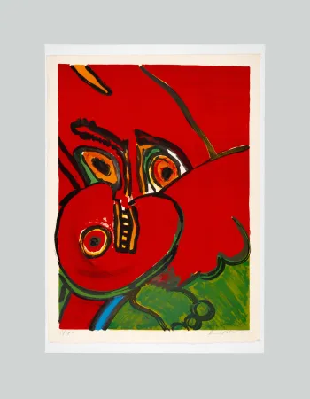 Aucune Technique Lindstrom - Composizione