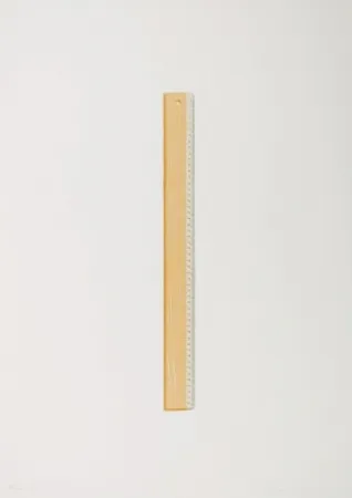 Lithographie Lopez  - Regla calendario