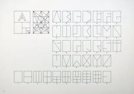 Lithographie Lopez  - Tipografía de papel