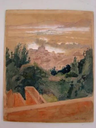 Aucune Technique Lunois - Granada