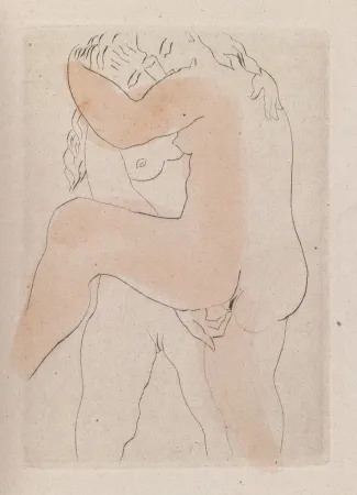 Livre Illustré Lurcat - Roger ou les à côté de l'ombrelle