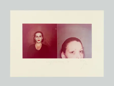 Photographie Lüthi - Don't ask me if you know that I'm too weak to say no