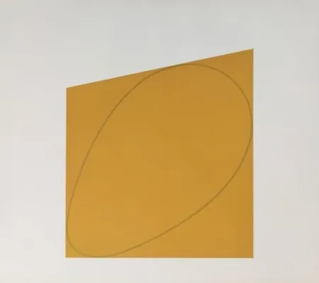 Gravure Mangold - #7 from Attic Series II