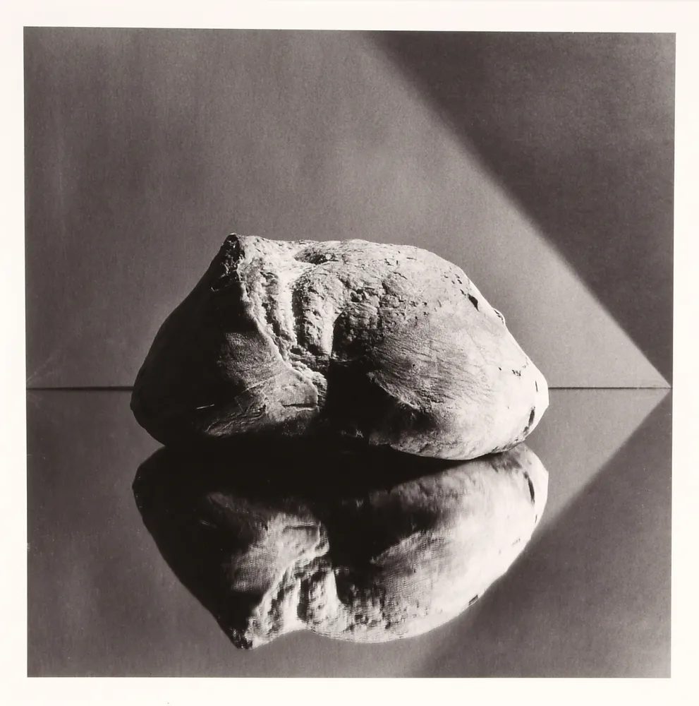 Photographie Mapplethorpe - Bread