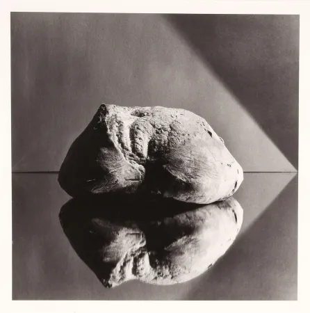 Photographie Mapplethorpe - Bread