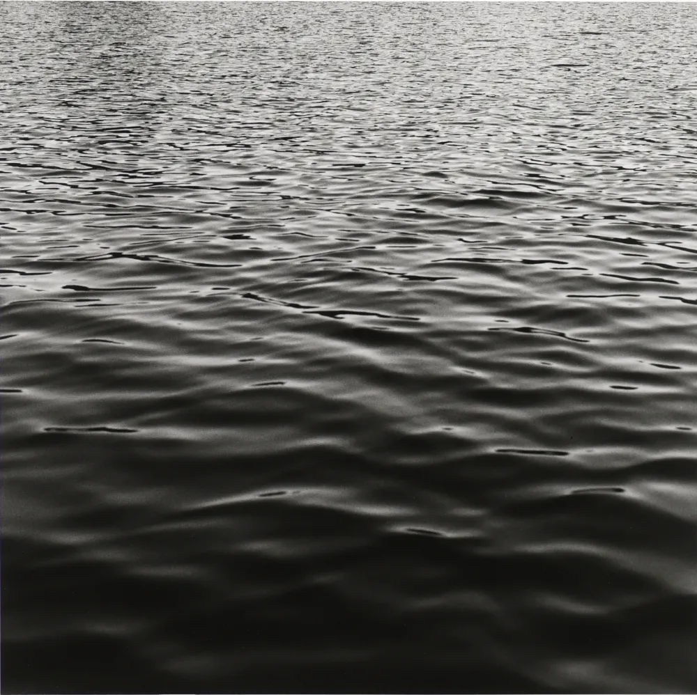 Photographie Mapplethorpe - Lake Memphramagog