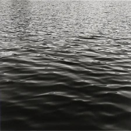 Photographie Mapplethorpe - Lake Memphramagog
