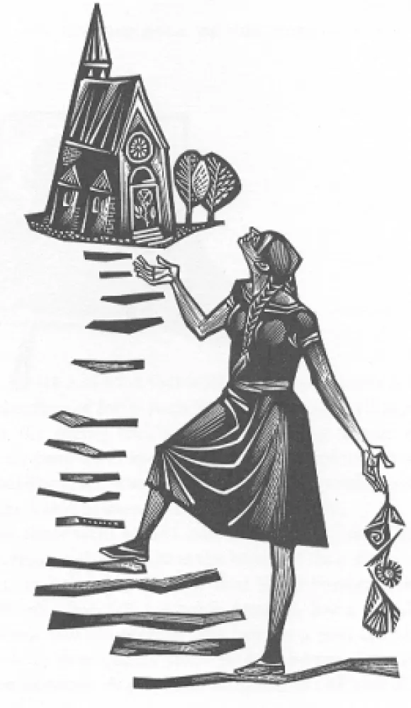 Livre Illustré Marangoni - The toilers of the sea