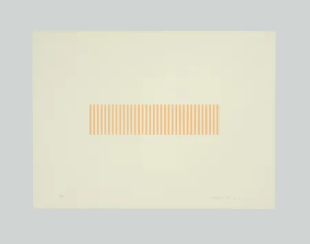 Eau-Forte Et Aquatinte Marchegiani - Grammature (A)