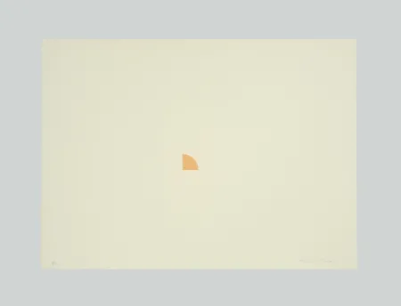 Eau-Forte Et Aquatinte Marchegiani - Grammature (B)