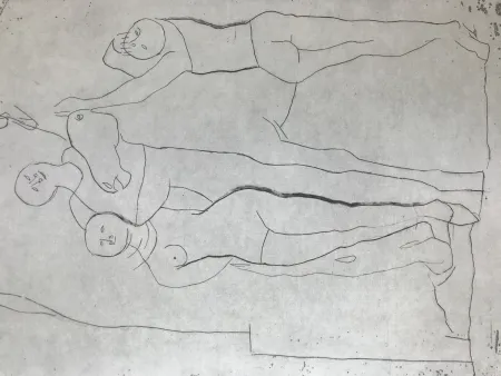 Gravure Marini - IL TEATRO