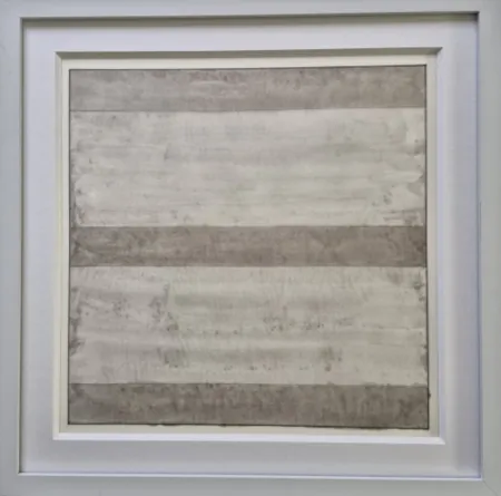 Lithographie Martin - Untitled 1 (from Paintings and Drawings: 1974-1990)