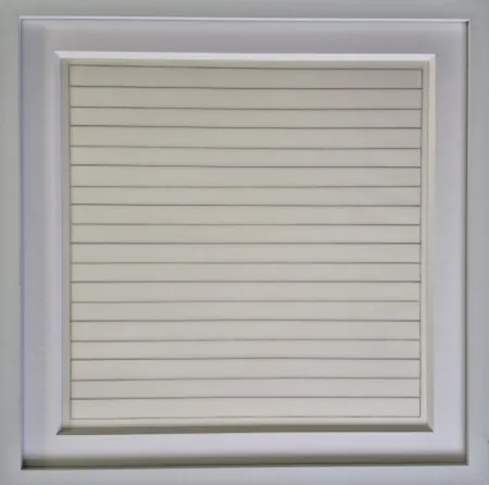 Lithographie Martin - Untitled 5 (from Paintings and Drawings: 1974-1990)