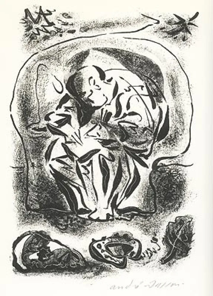 Livre Illustré Masson - L'Arme secrète