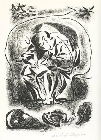 Livre Illustré Masson - L'Arme secrète