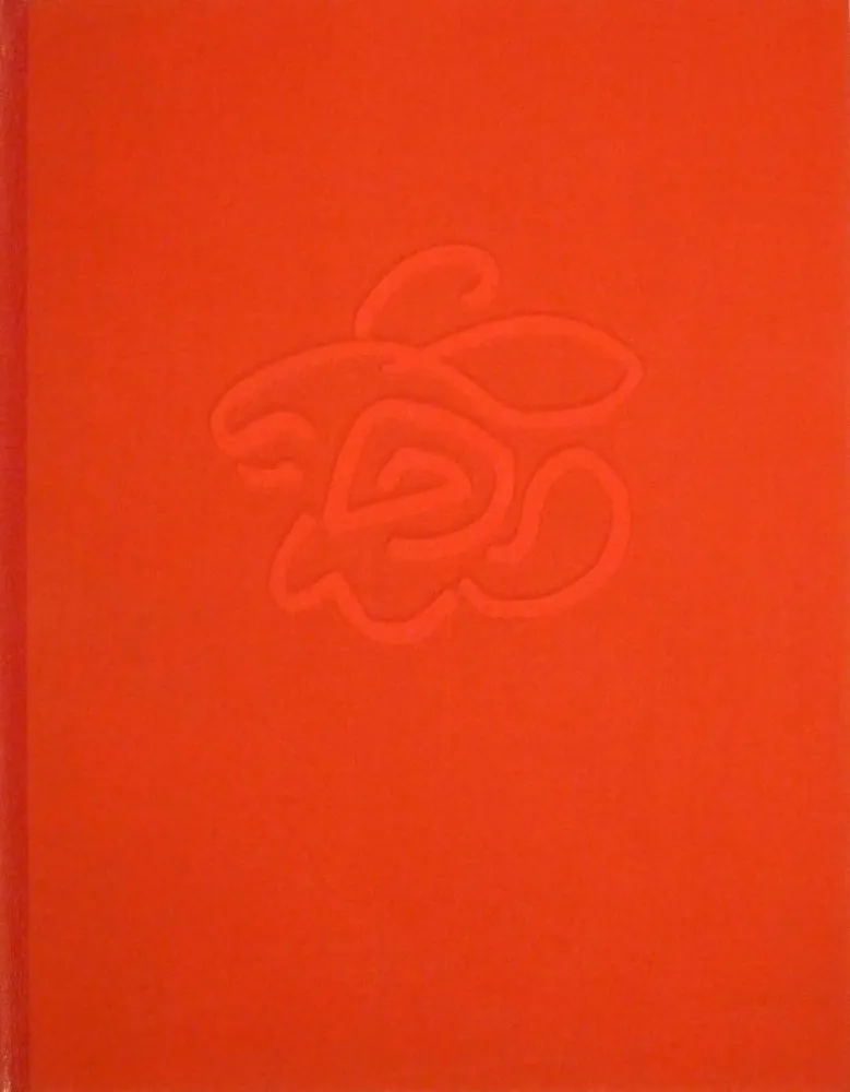 Livre Illustré Masson - LASSAIGNE, Jacques. Maria tu sais