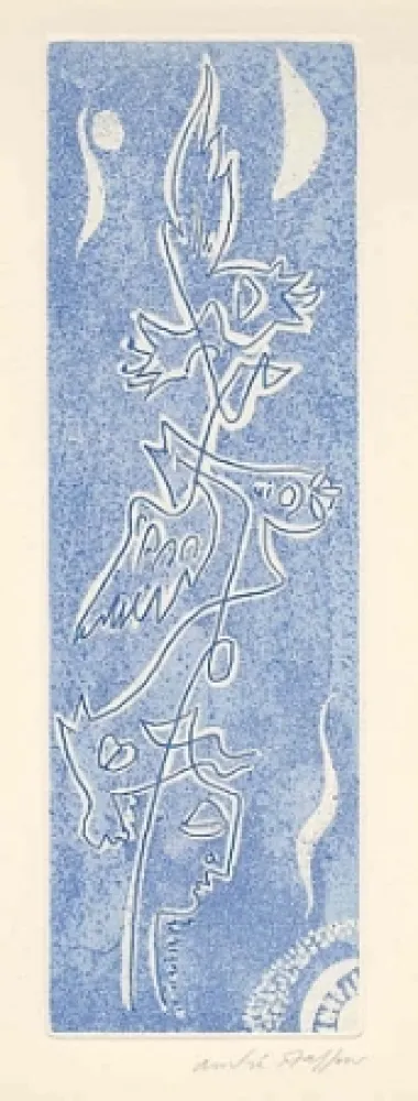 Livre Illustré Masson - Méta.morphoses