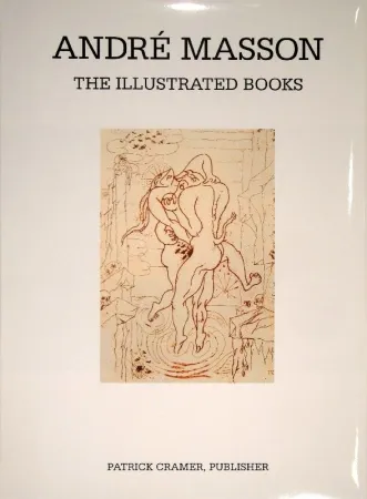 Livre Illustré Masson - The Illustrated Books: Catalogue Raisonné