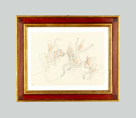 Aucune Technique Matta - Luxor