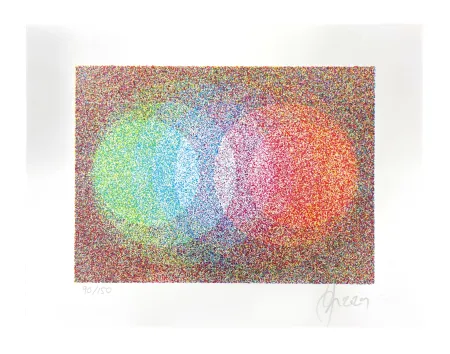 Lithographie Mattila - Éditions Petit #2