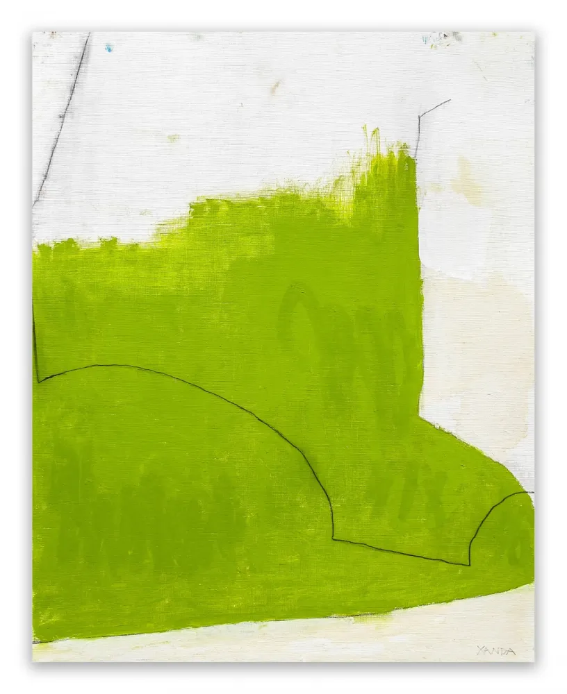 Aucune Technique Mccagg - Adjacent 2