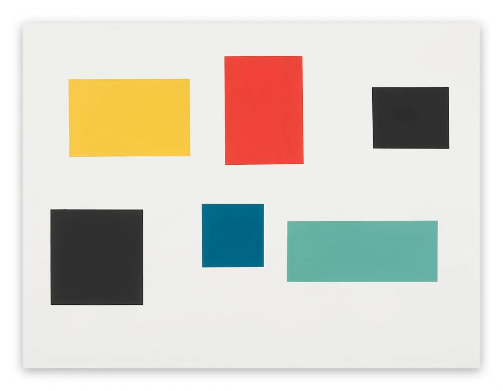 Aucune Technique Mcglynn - Survey 3 