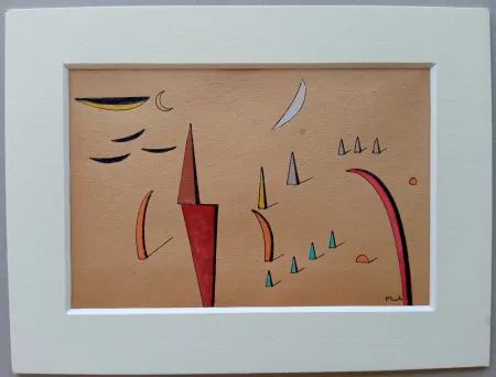 Aucune Technique Metras - LXIII