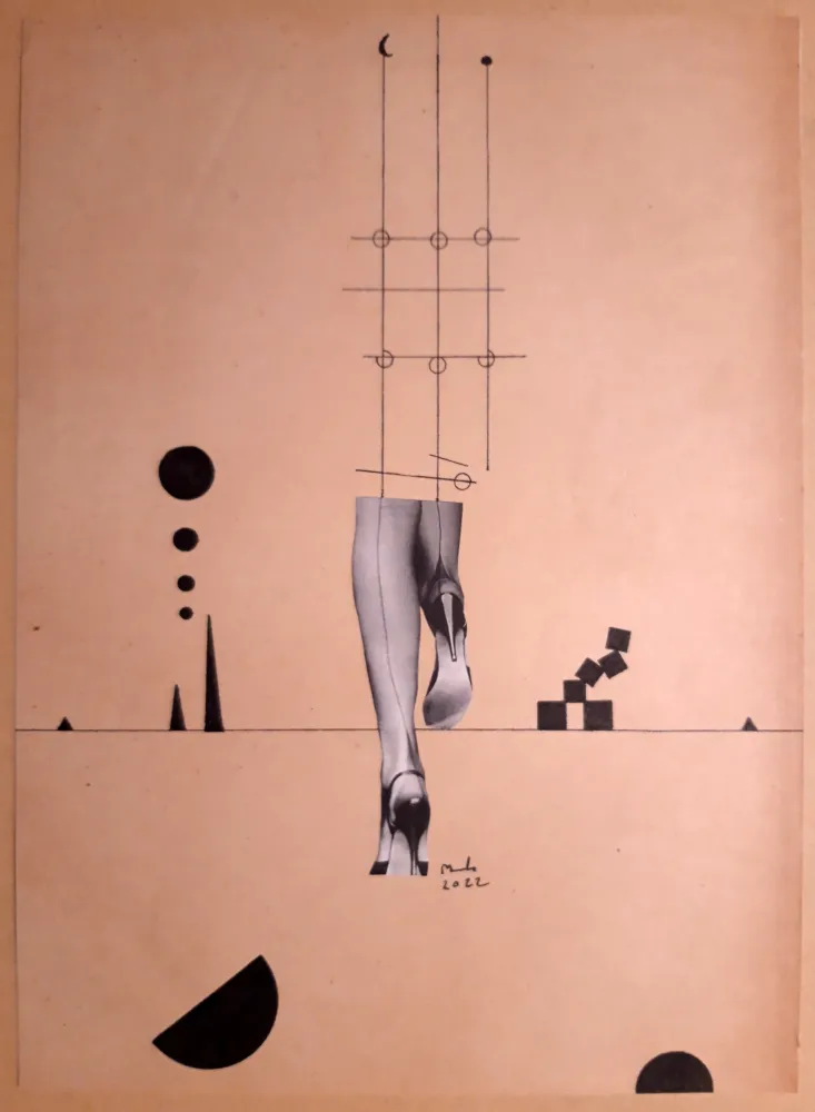 Aucune Technique Metras - S/t
