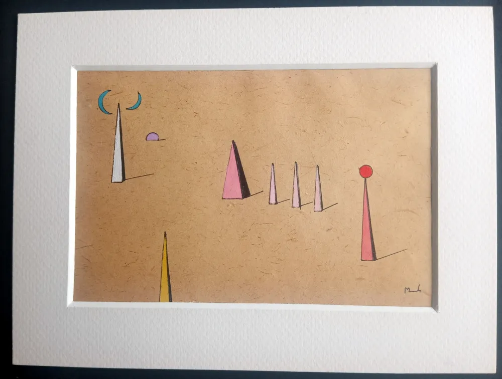 Aucune Technique Metras - S/T