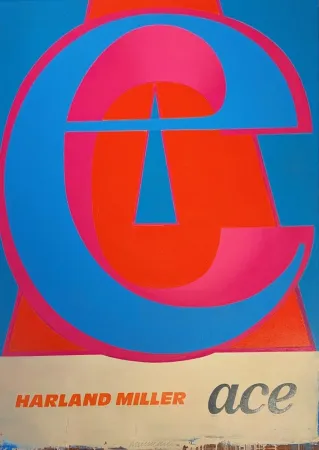 Gravure Miller - Ace