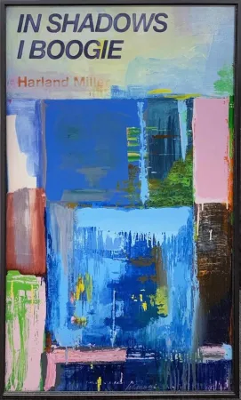 Gravure Miller - In Shadows I Boogie