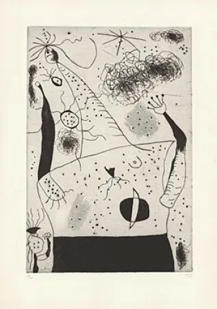 Pointe-Sèche Miró - 