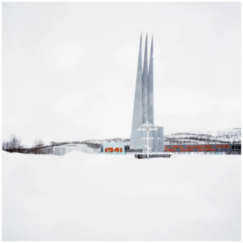 Photographie Monteleone - Dusha. Russian Soul. Portfolio