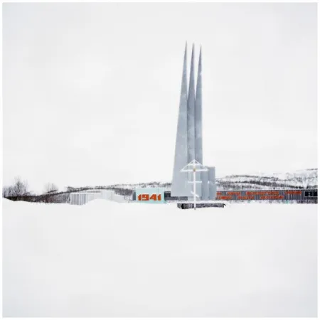 Photographie Monteleone - Dusha. Russian Soul. Portfolio