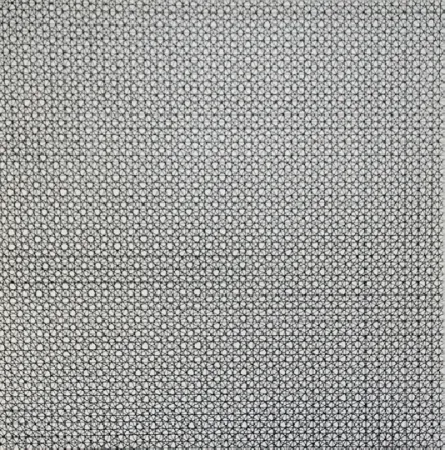 Sérigraphie Morellet - 3 doubles trames