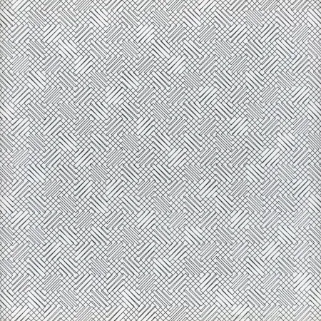 Sérigraphie Morellet - Tavola 10