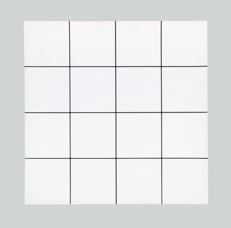 Sérigraphie Morellet - Tavola 2