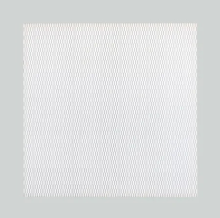 Sérigraphie Morellet - Tavola 9