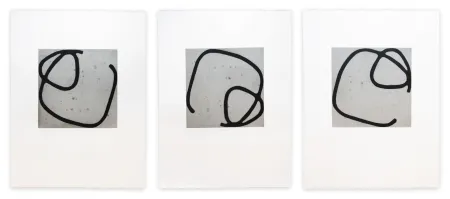 Eau-Forte Muckensturm - 13R5