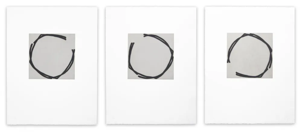 Eau-Forte Muckensturm - 162R311211