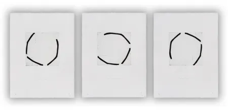 Aquatinte Muckensturm - 16.7