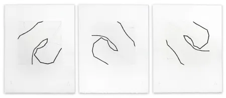 Eau-Forte Muckensturm - 183s21051