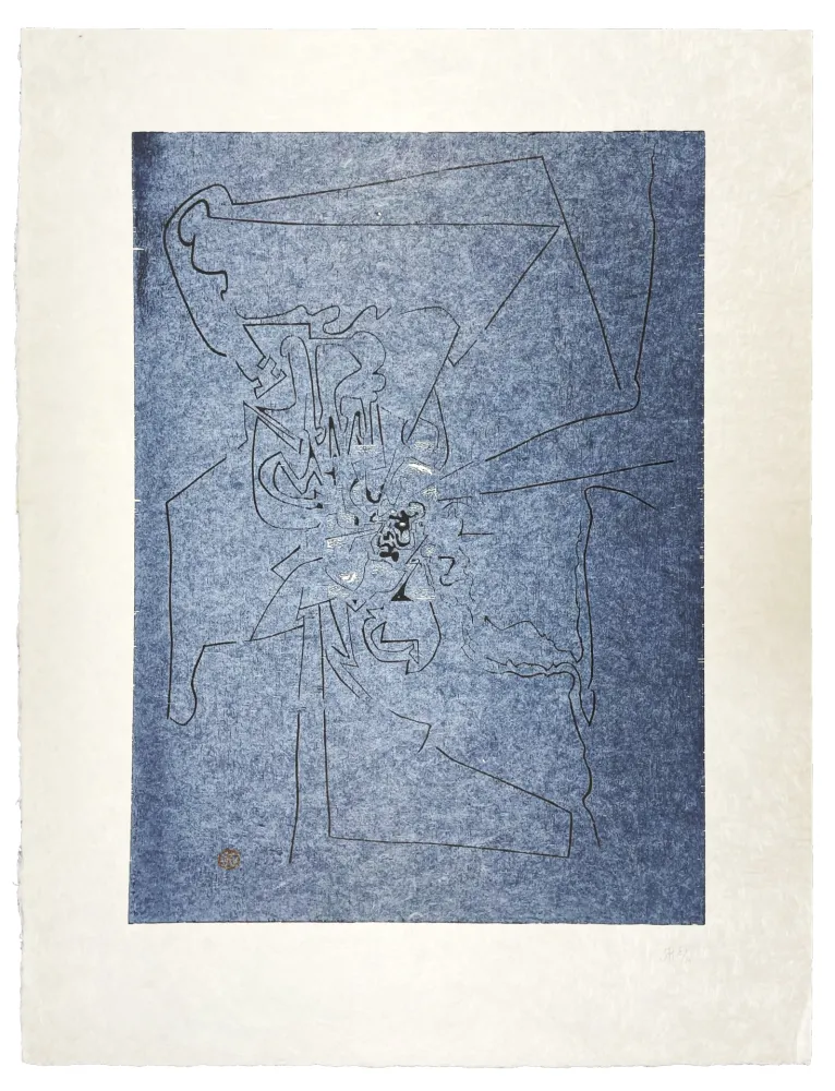 Aucune Technique Müller - FENÊTRE BLEUE