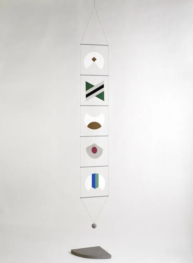 Multiple Munari - Macchina inutile 1