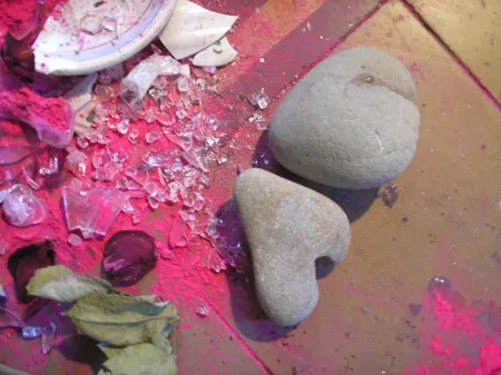 Sérigraphie Muñoz - Bodegons trencats 6