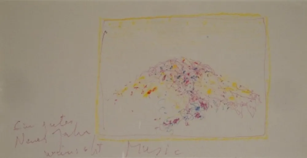 Aucune Technique Music - Colline dalmate