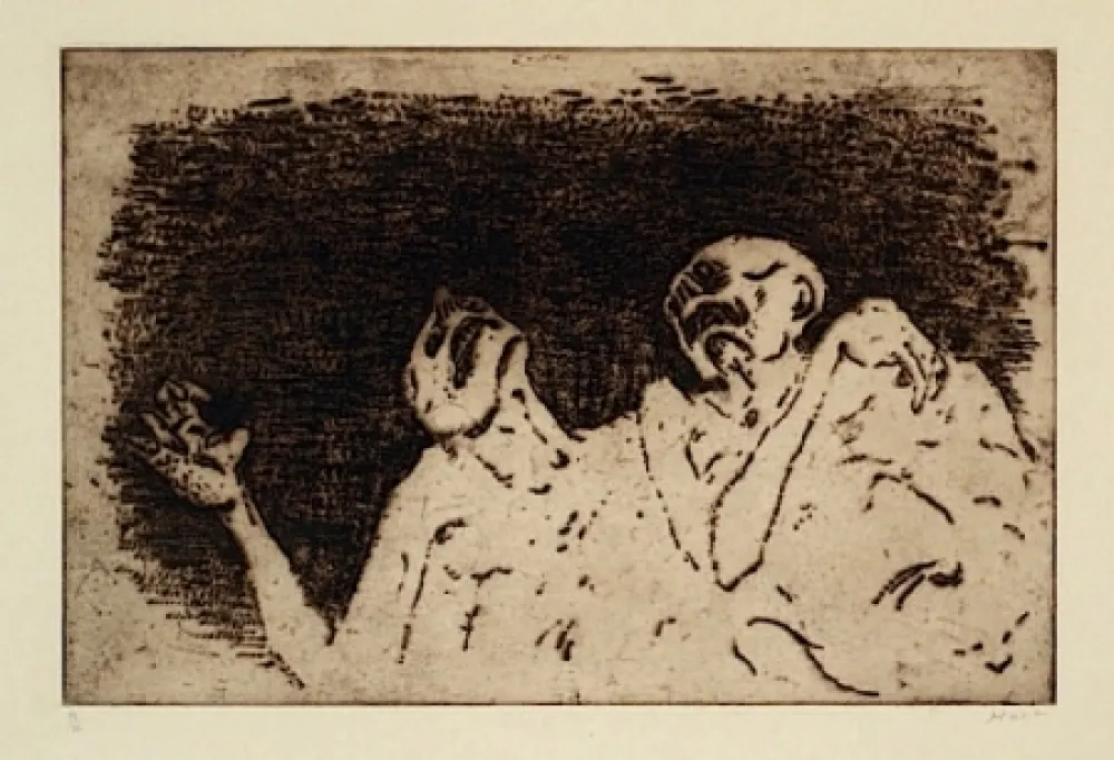 Pointe-Sèche Music - Nous ne sommes pas les derniers